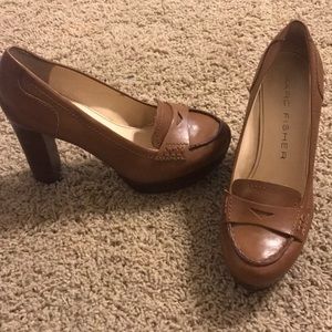 Marc Fisher heels